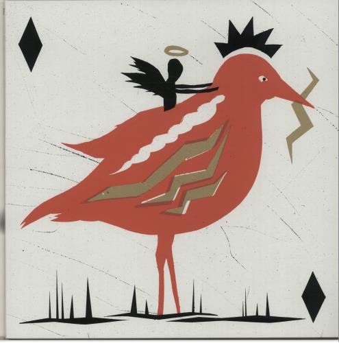 Noel Gallagher's High Flying Birds「Bac…」 High Flying Birds by